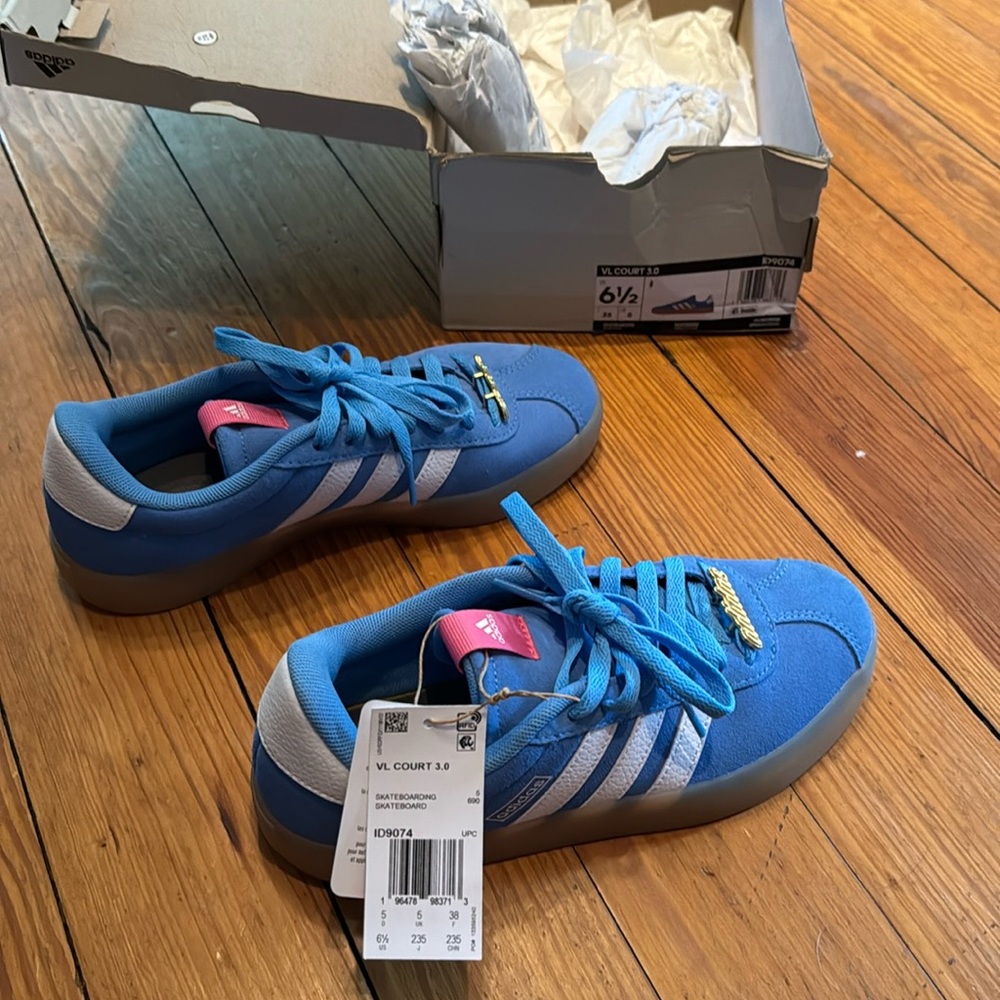 Adidas VL COURT 3.0